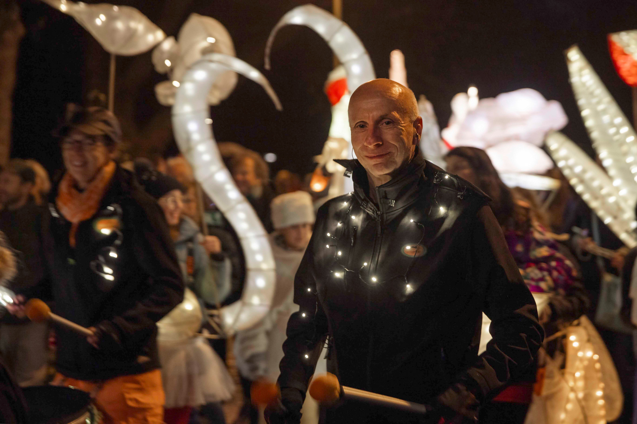 Sint Maarten Parade 2025