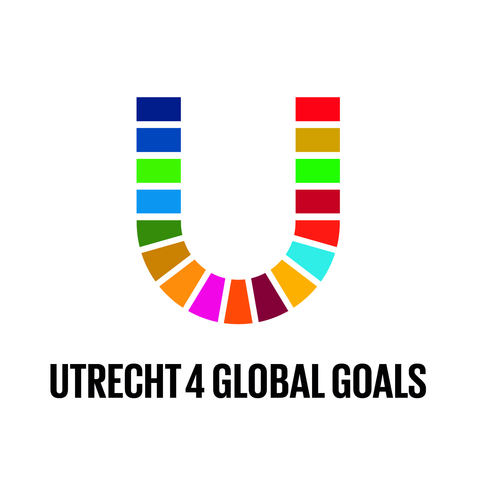 Utrecht 4 Global Goals